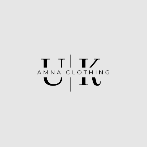 Amna Clothing UK